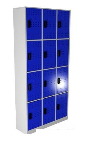 Lockers